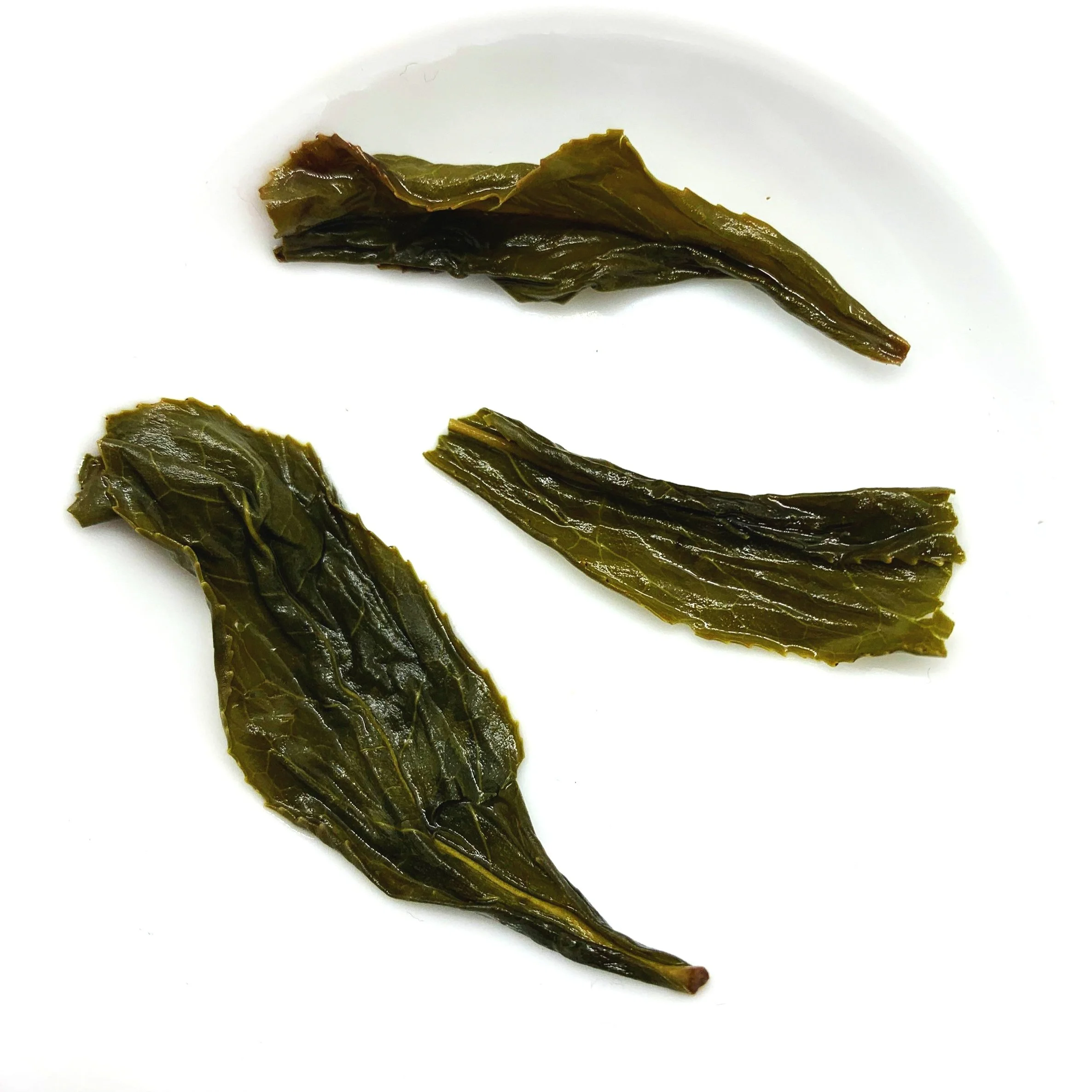 Wen Shan Baozhong (文山包种) Oolong Tea From Taiwan — Trident
